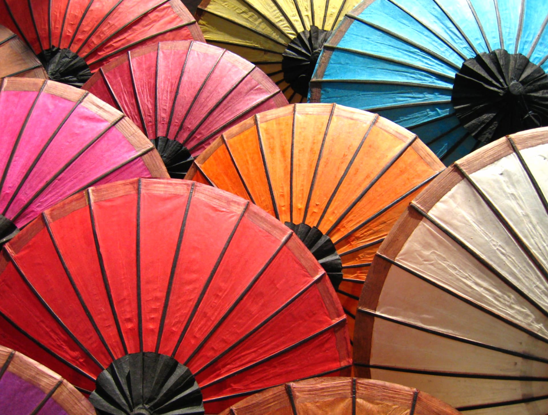 Parasol at 640 x 960 iPhone 4 size wallpapers HD quality