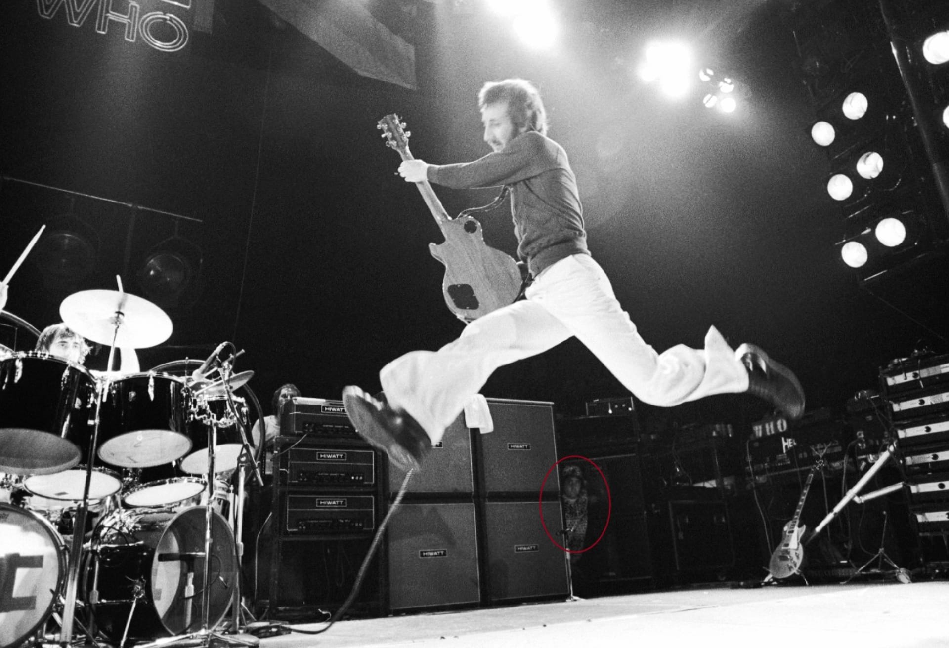 Pete Townshend at 1152 x 864 size wallpapers HD quality