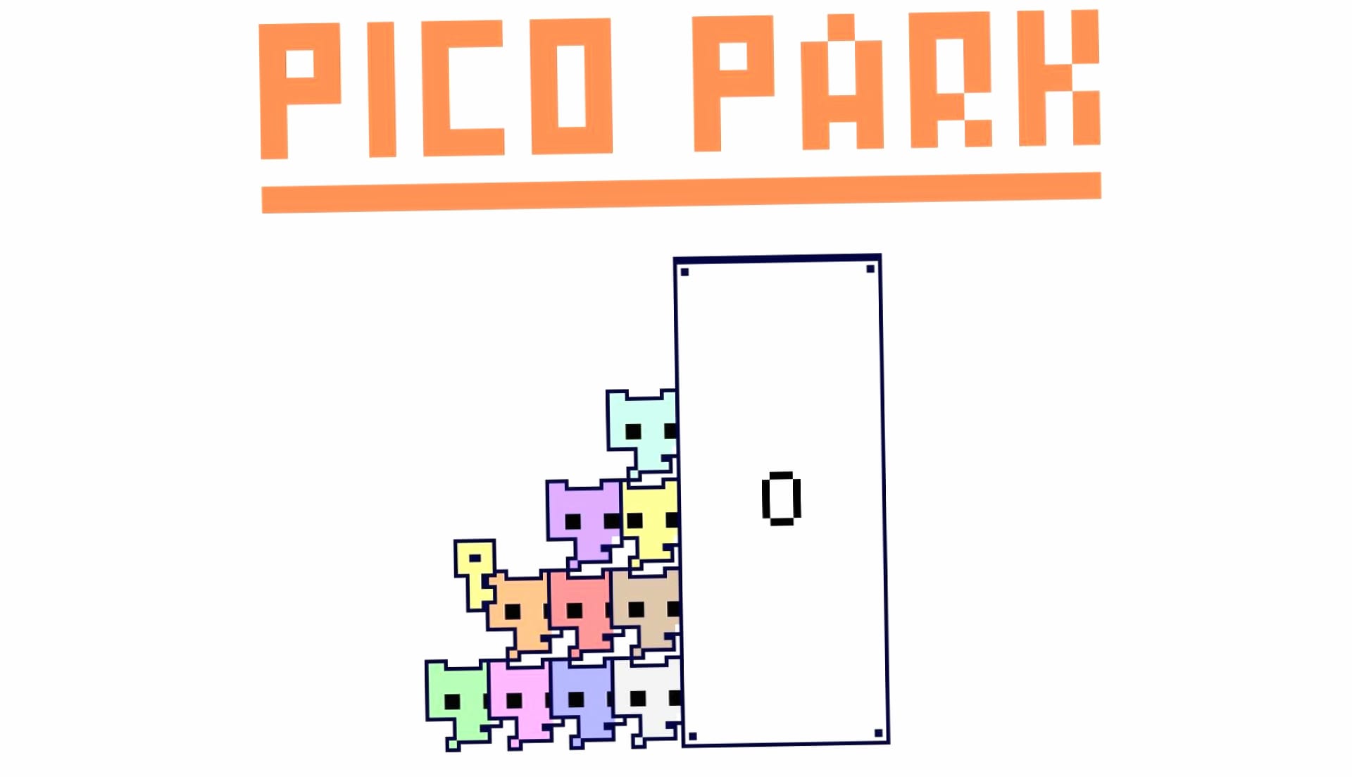 PICO PARK at 750 x 1334 iPhone 6 size wallpapers HD quality