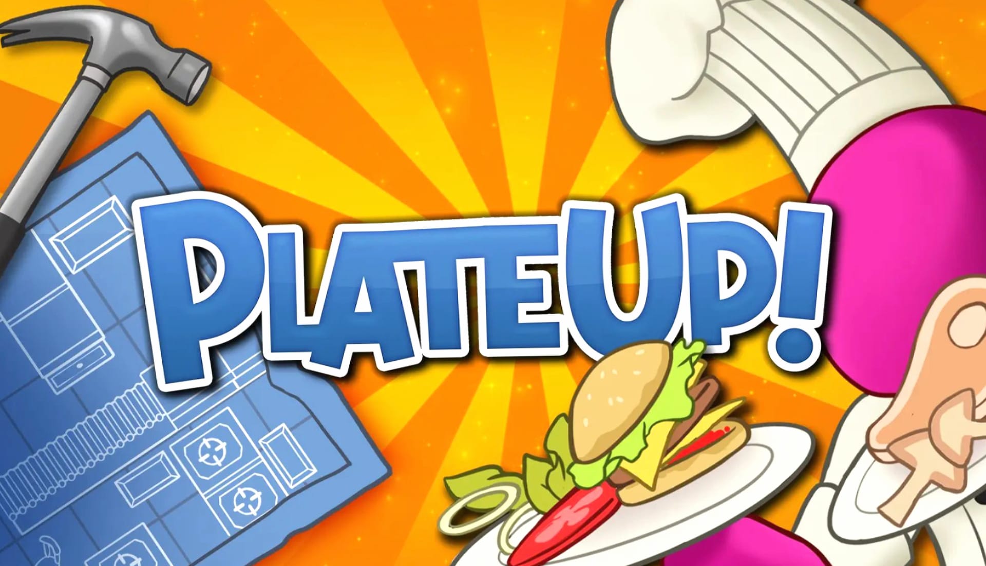 PlateUp! at 1152 x 864 size wallpapers HD quality