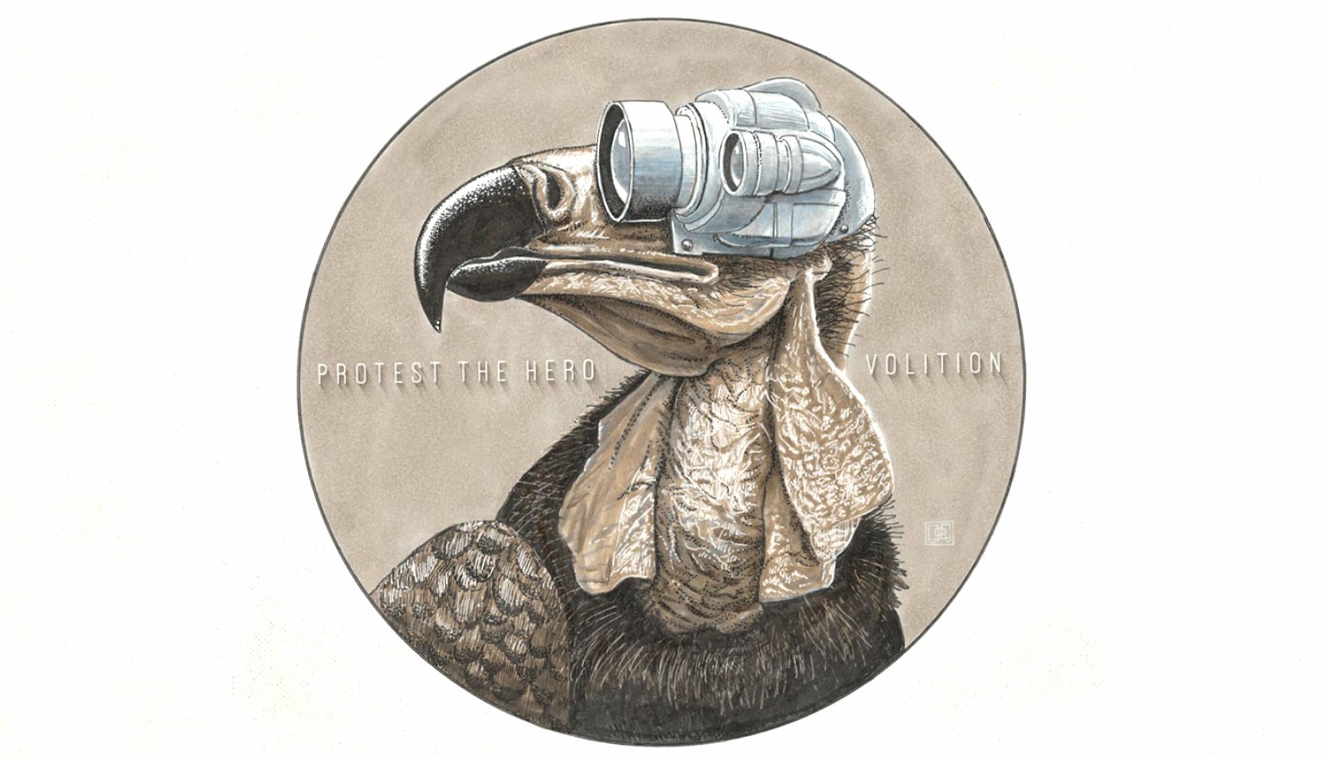 Protest the Hero at 2048 x 2048 iPad size wallpapers HD quality