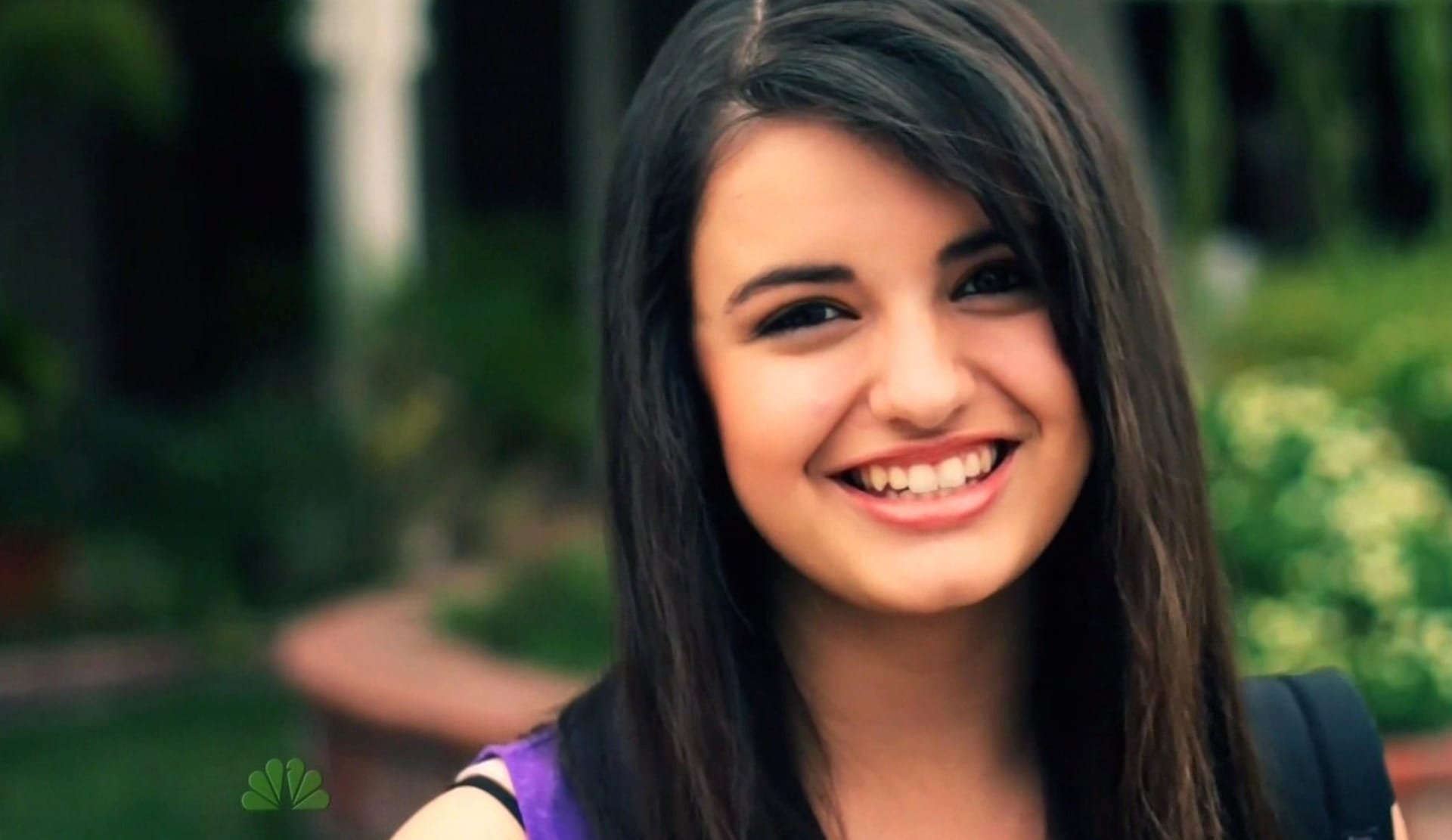 Rebecca Black at 1152 x 864 size wallpapers HD quality
