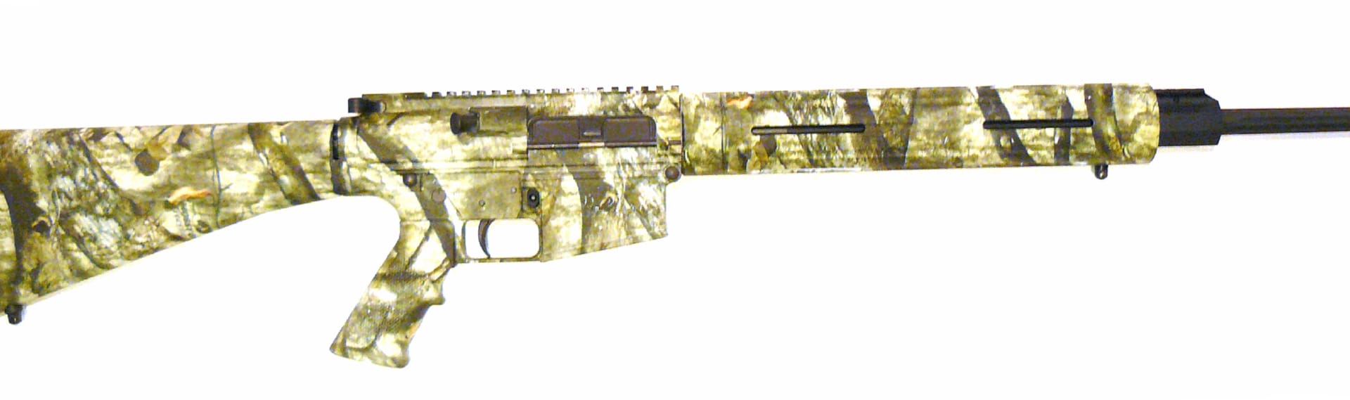 Remington R-25 Rifle wallpapers HD quality