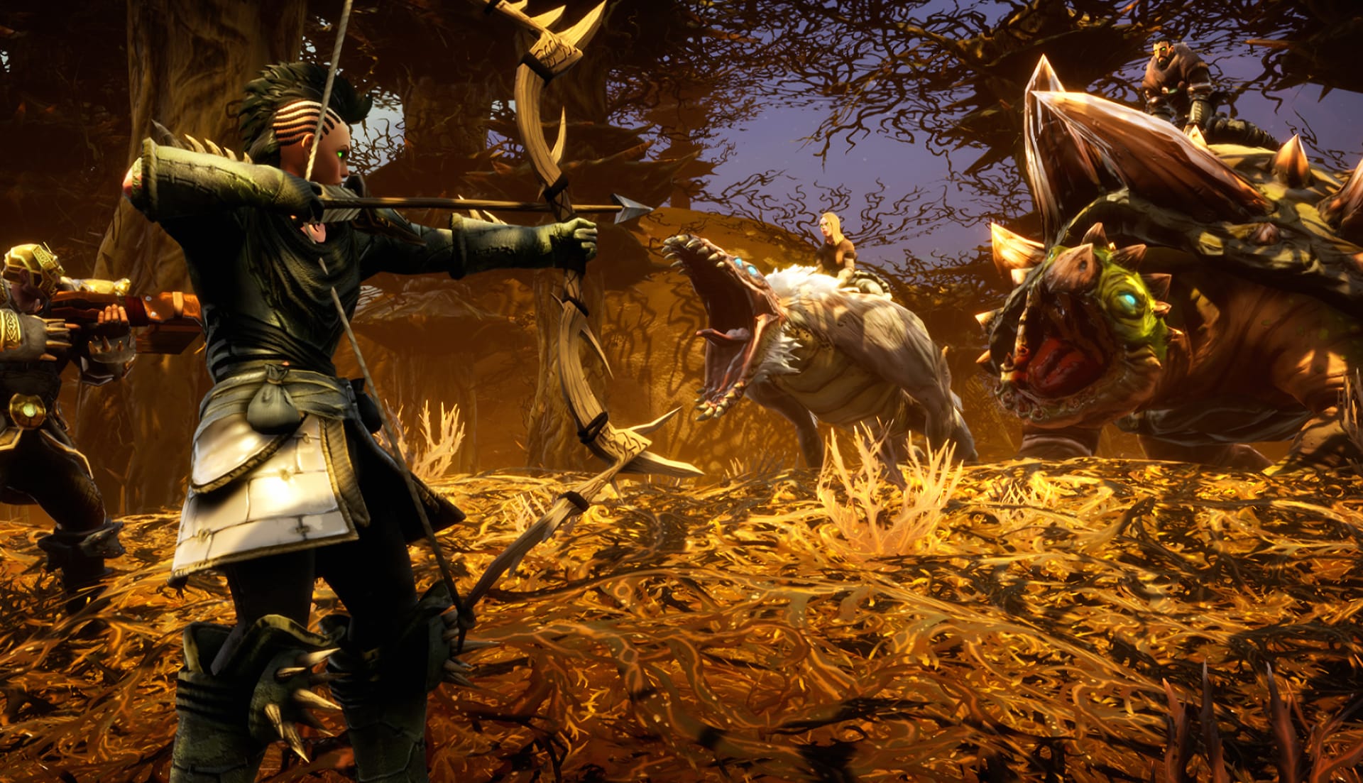 Rend at 1366 x 768 HD size wallpapers HD quality