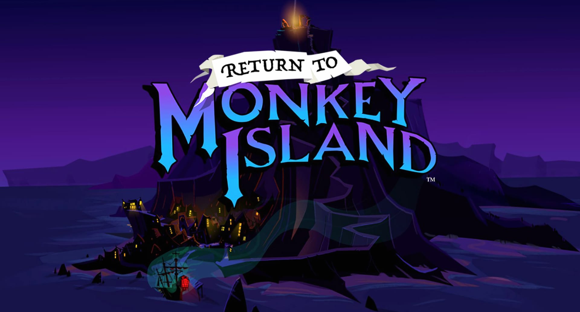 Return to Monkey Island wallpapers HD quality