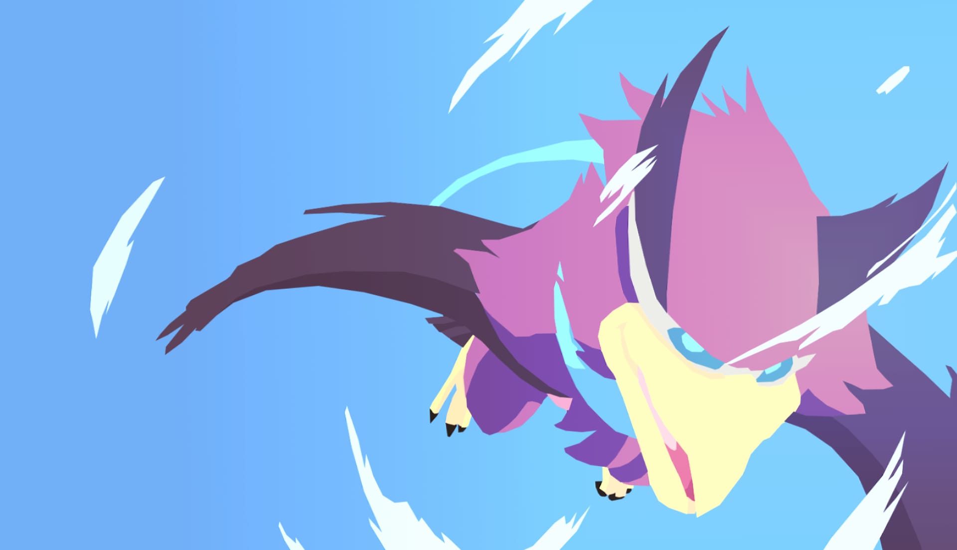 Rivals of Aether at 1600 x 1200 size wallpapers HD quality
