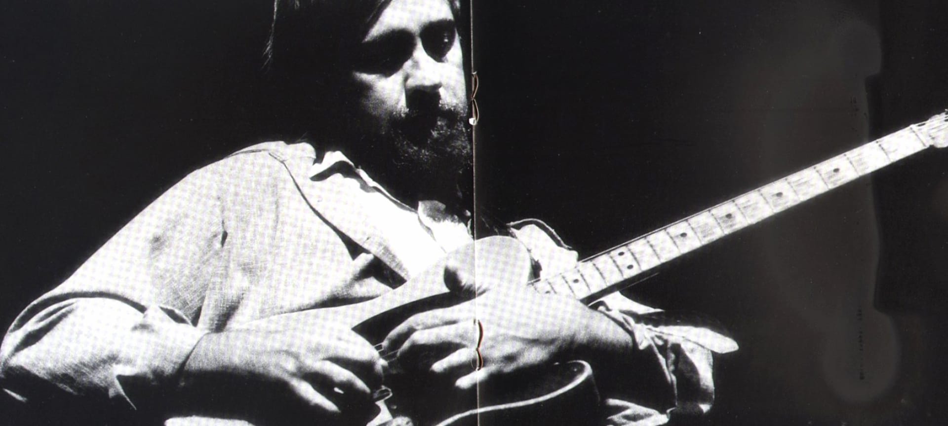 roy Buchanan at 1152 x 864 size wallpapers HD quality