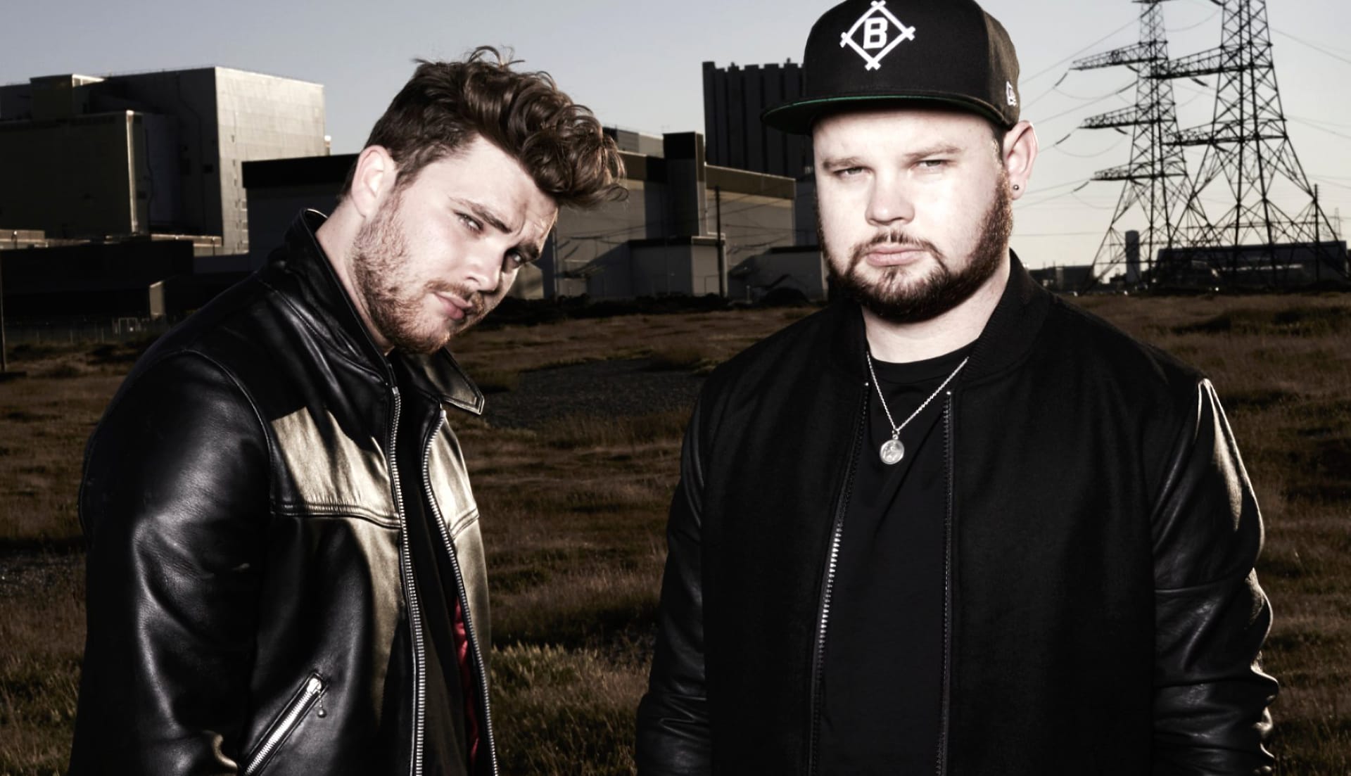 Royal Blood wallpapers HD quality