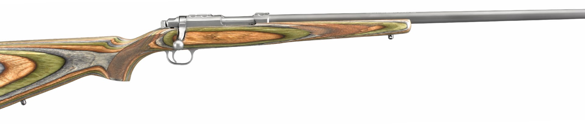 Ruger M77 Rifle at 2048 x 2048 iPad size wallpapers HD quality
