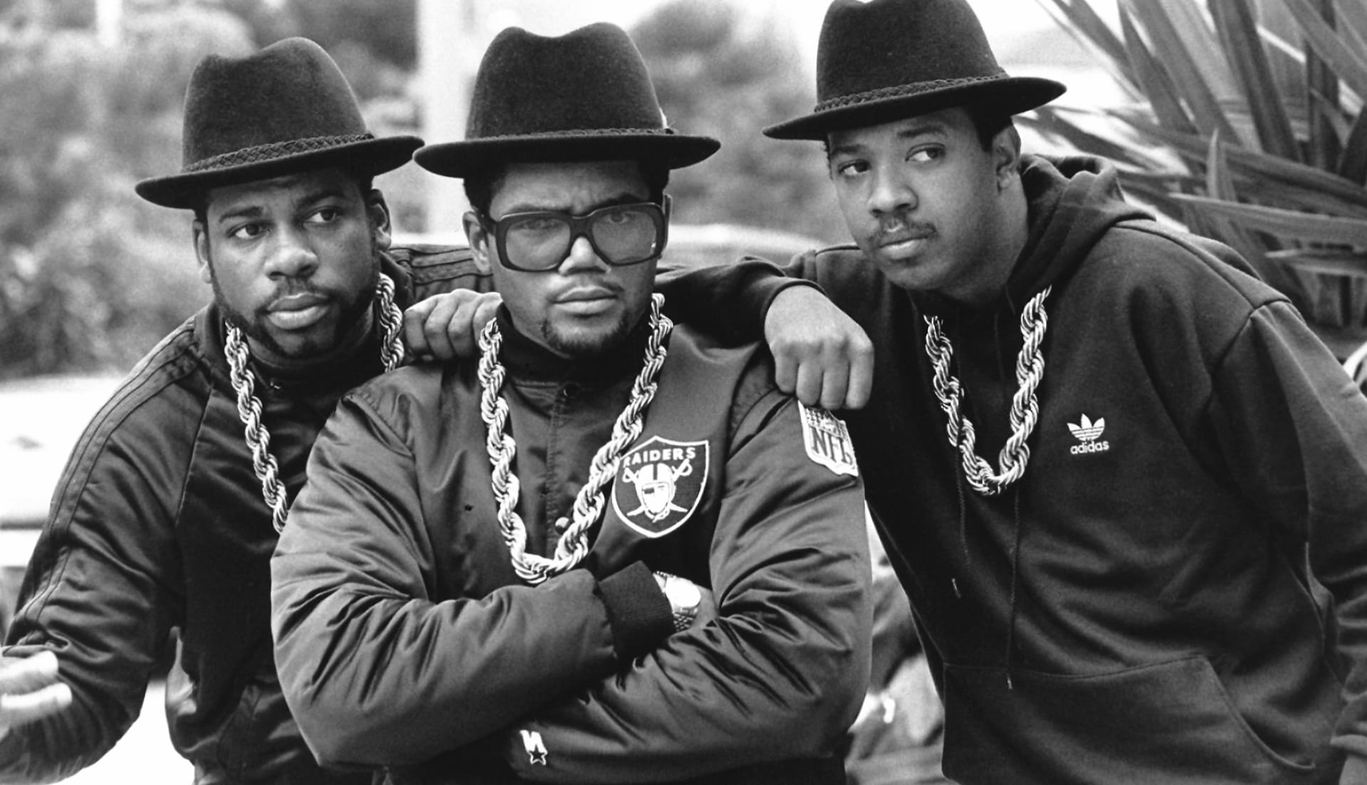 Run D.M.C at 1024 x 768 size wallpapers HD quality