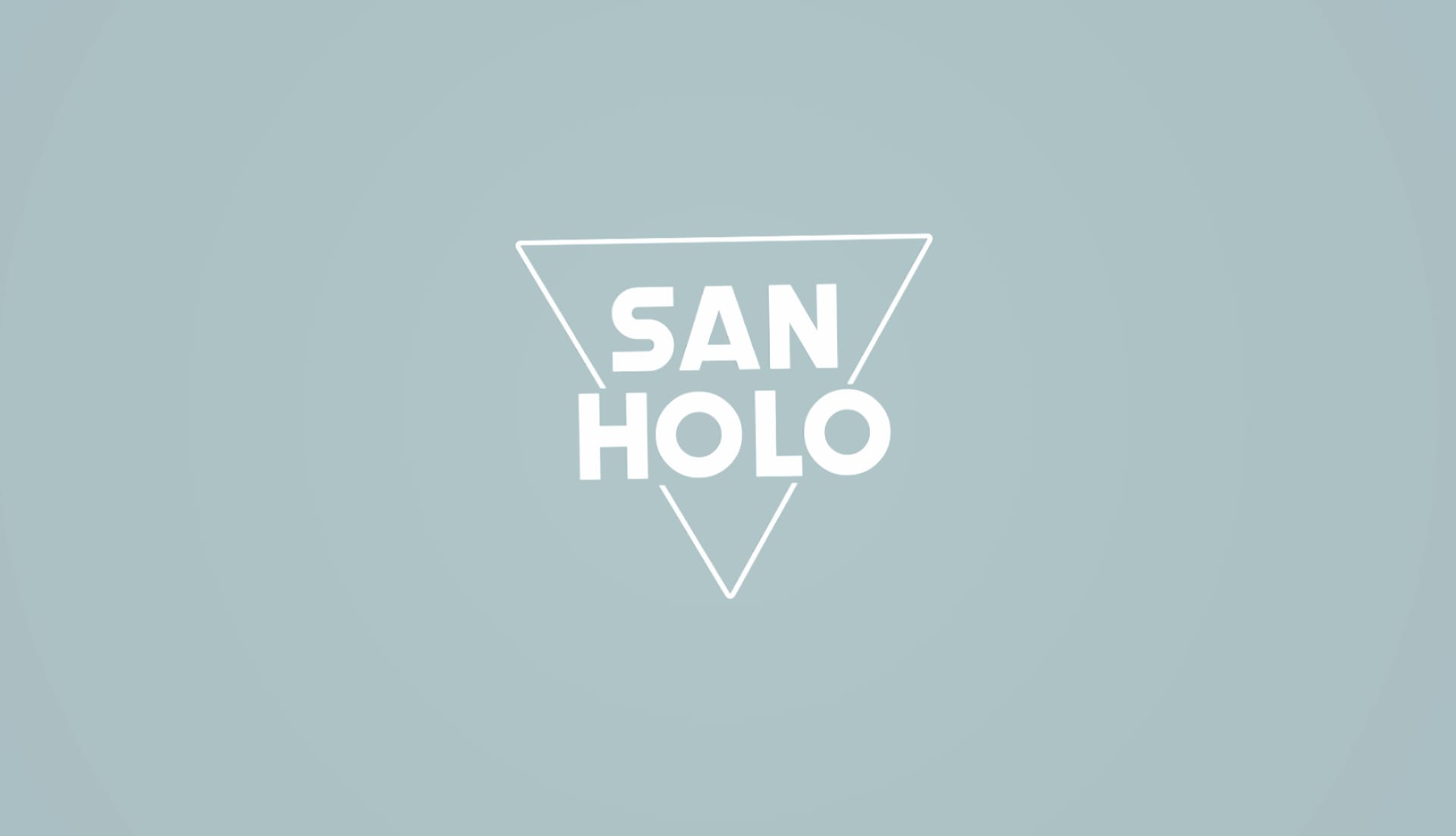 San Holo at 1280 x 960 size wallpapers HD quality