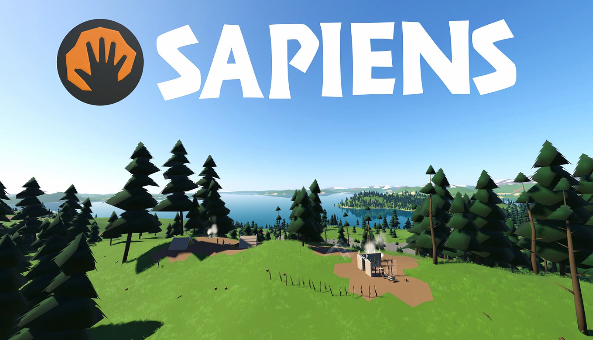 Sapiens at 1152 x 864 size wallpapers HD quality