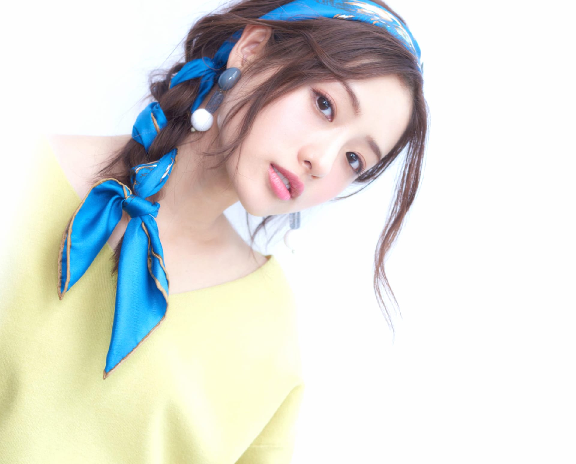 Satomi Ishihara at 640 x 960 iPhone 4 size wallpapers HD quality