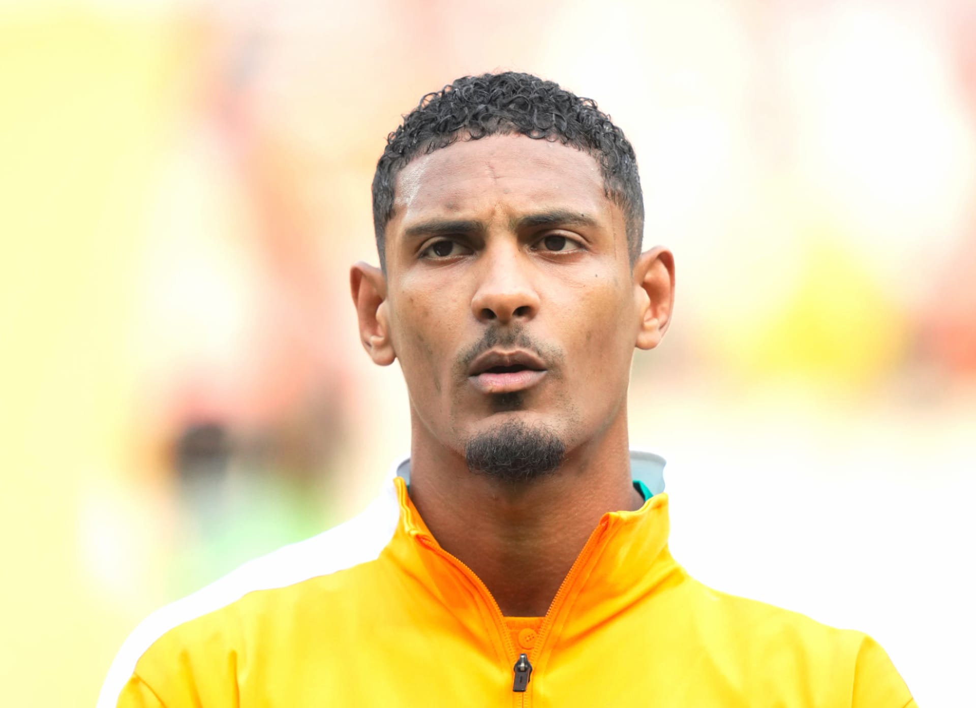 Sebastien Haller at 640 x 1136 iPhone 5 size wallpapers HD quality