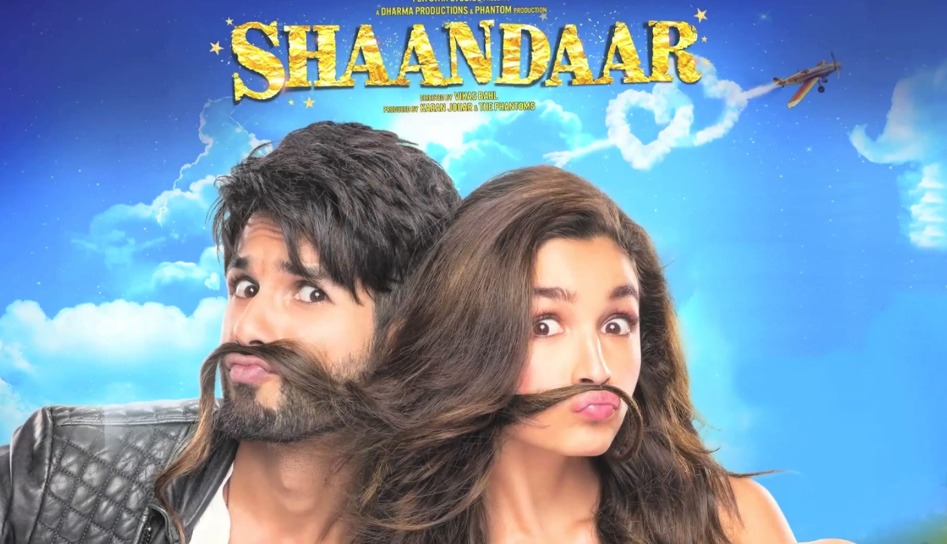 Shaandaar at 1600 x 1200 size wallpapers HD quality