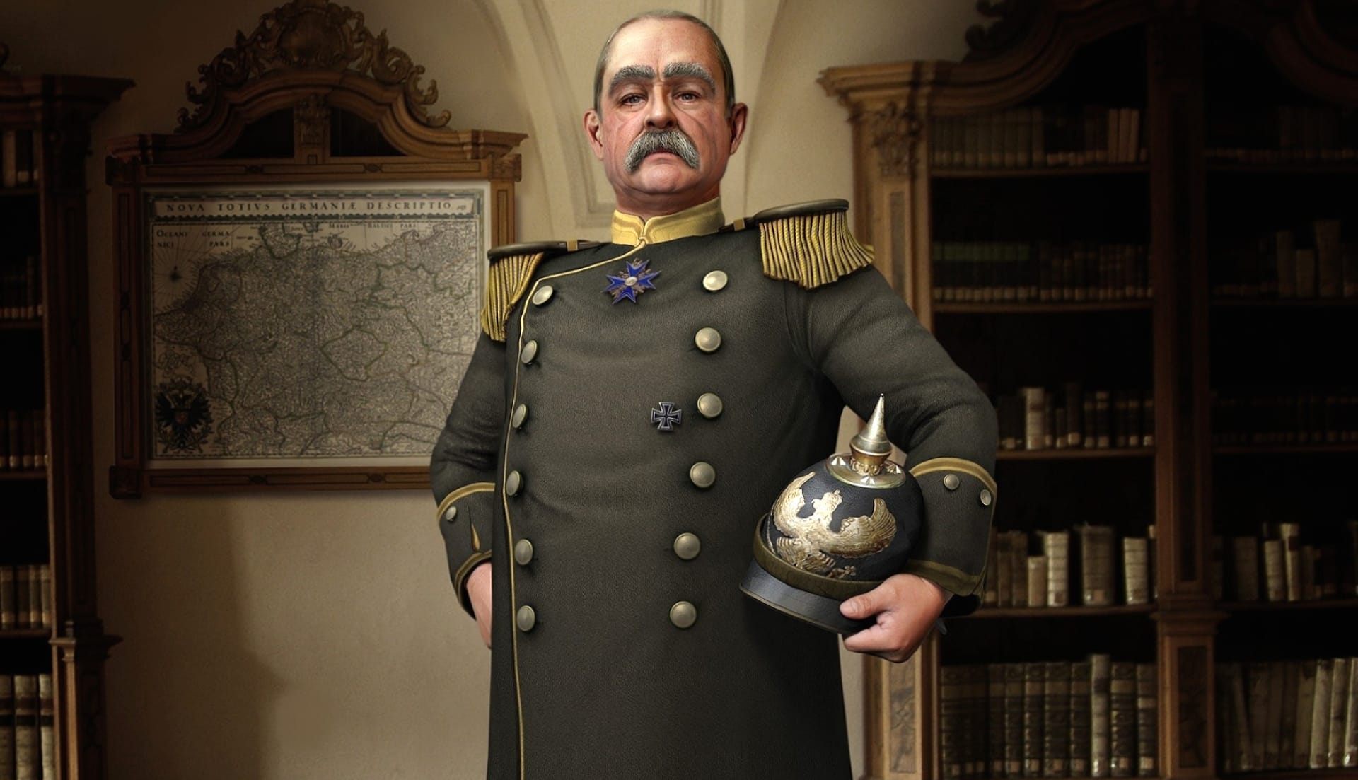 Sid Meiers Civilization V at 750 x 1334 iPhone 6 size wallpapers HD quality