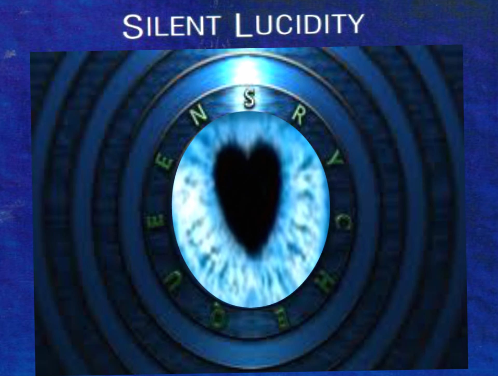 Silent Lucidity at 1280 x 960 size wallpapers HD quality