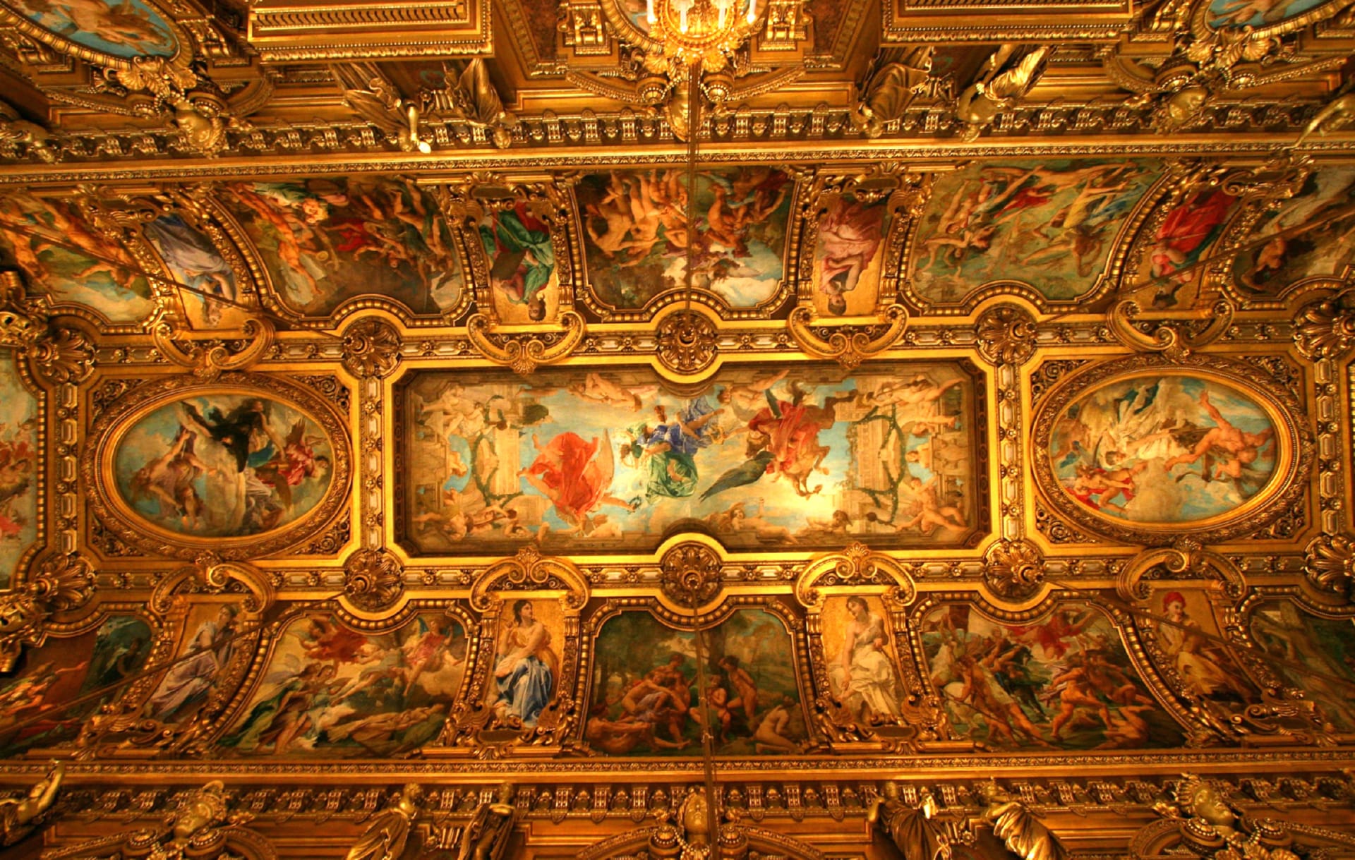Sistine Chapel wallpapers HD quality