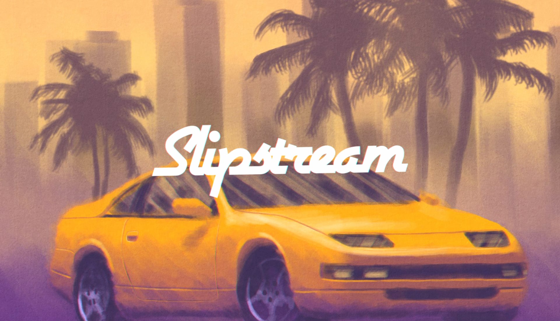 Slipstream at 640 x 960 iPhone 4 size wallpapers HD quality