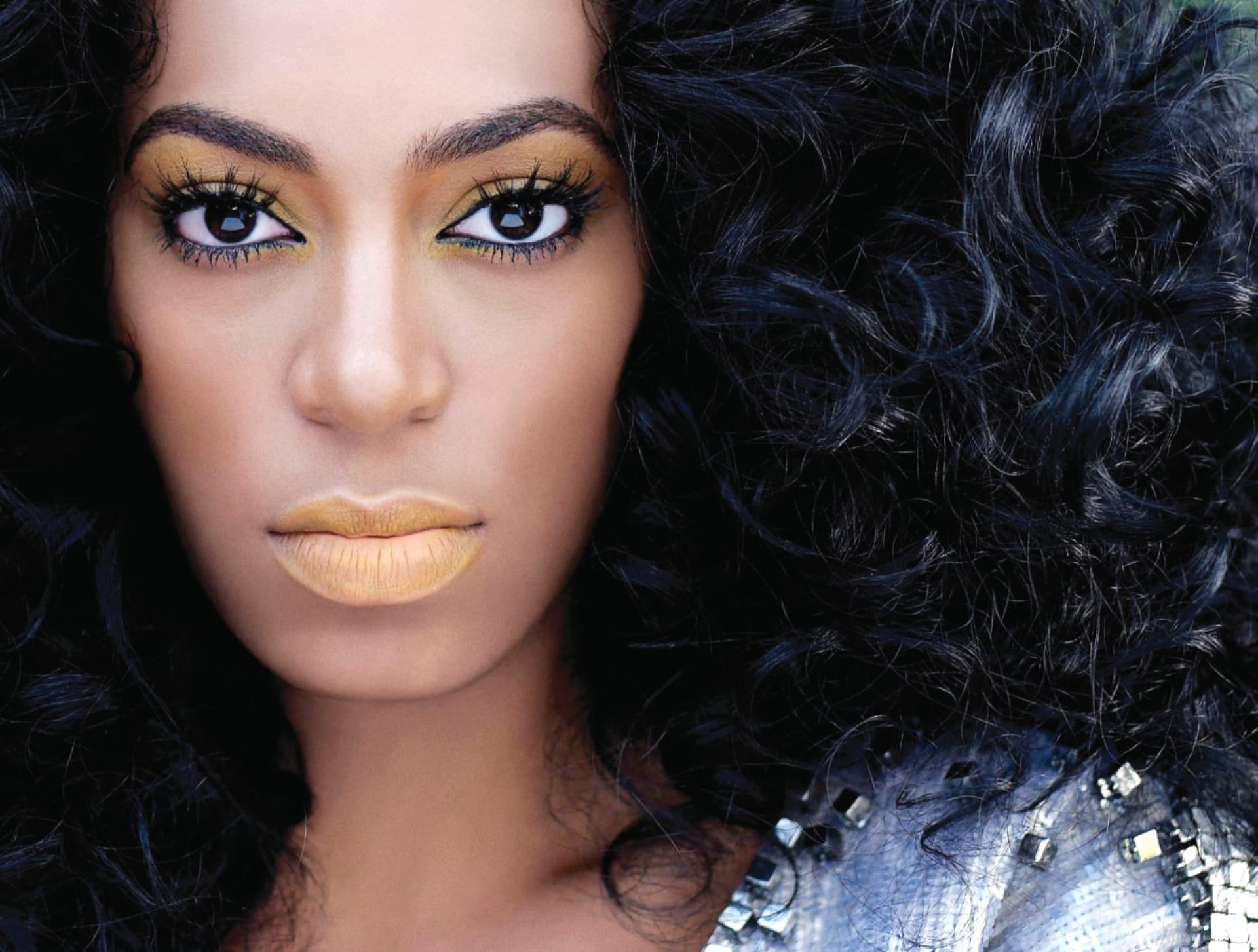 Solange Knowles wallpapers HD quality