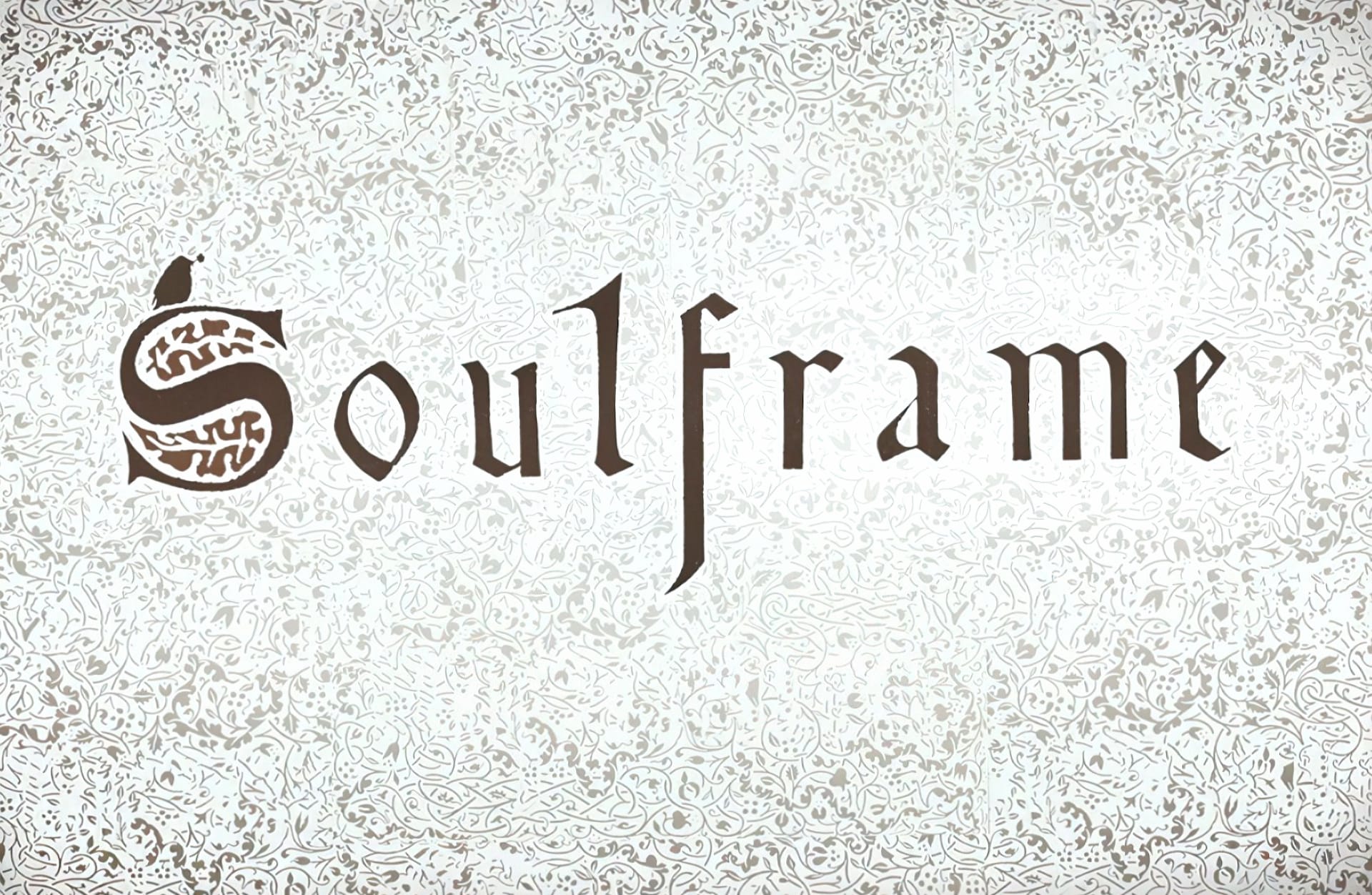 Soulframe at 1600 x 1200 size wallpapers HD quality