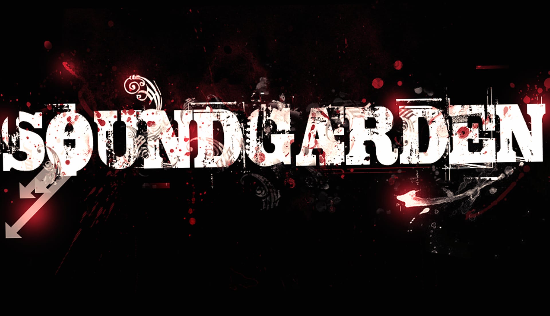 Soundgarden at 1152 x 864 size wallpapers HD quality