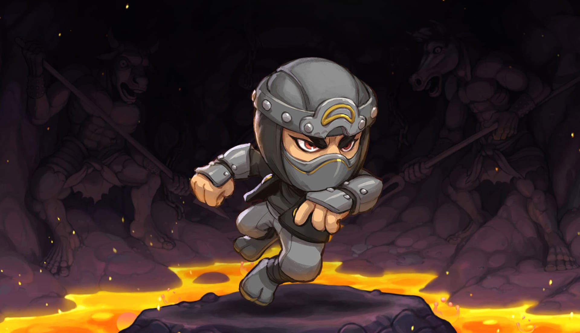 Spelunky 2 wallpapers HD quality