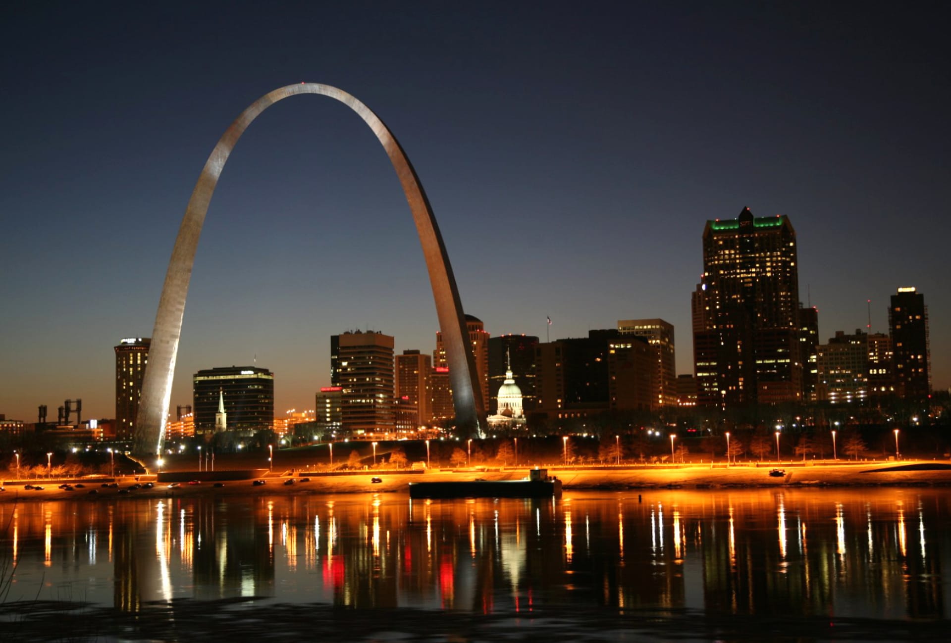 St. Louis at 1334 x 750 iPhone 7 size wallpapers HD quality