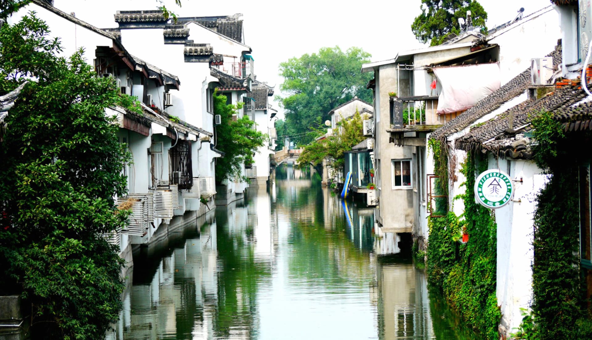 Suzhou at 2048 x 2048 iPad size wallpapers HD quality