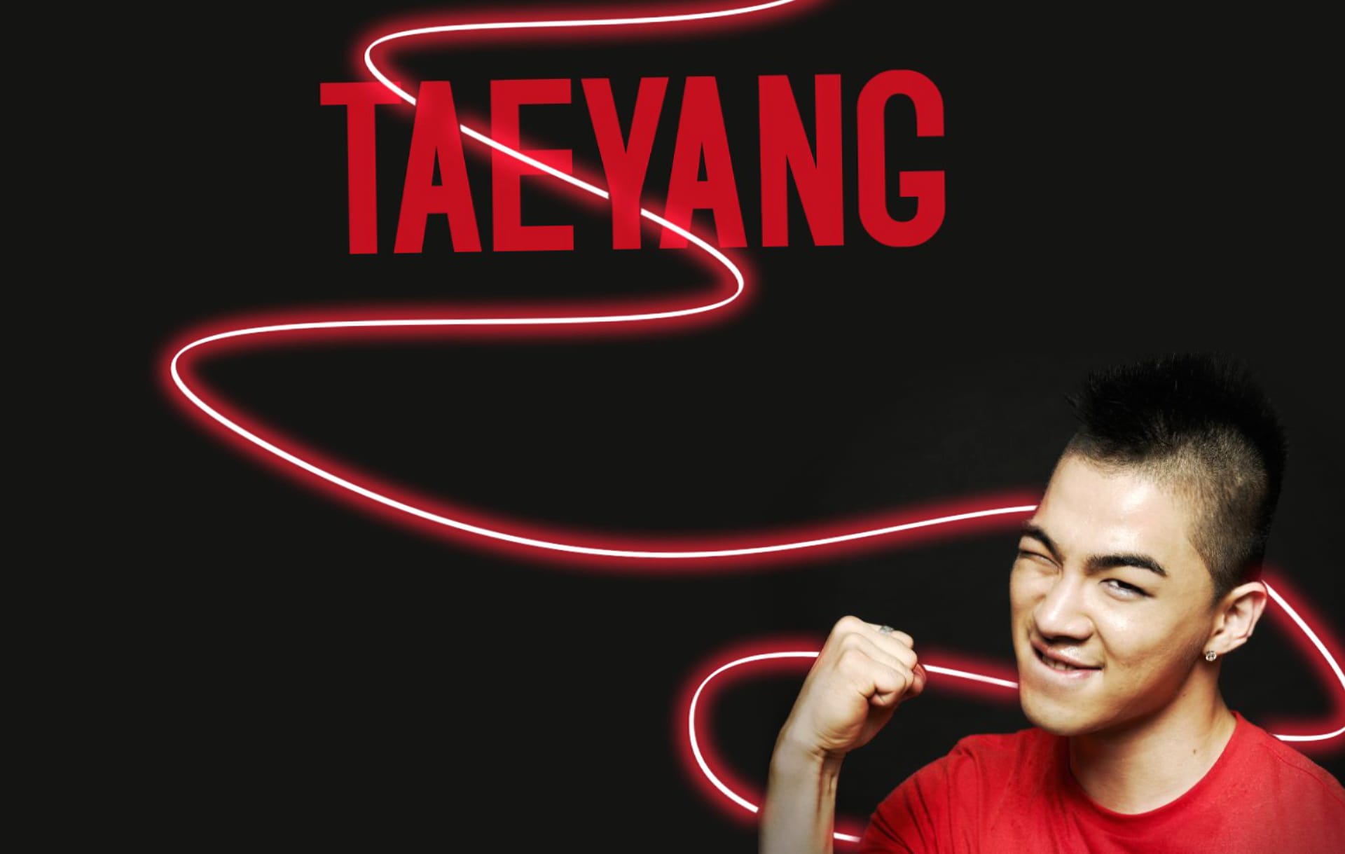 Taeyang at 1024 x 768 size wallpapers HD quality