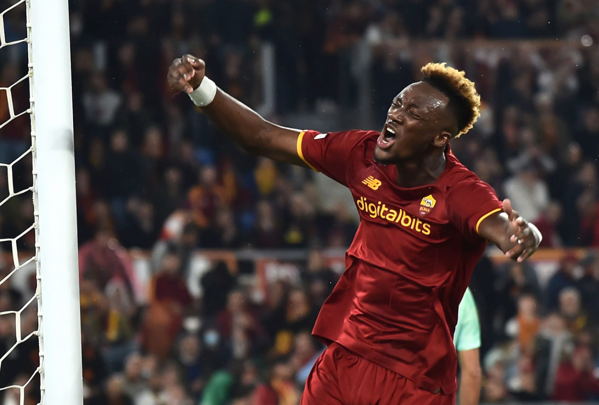 Tammy Abraham wallpapers HD quality