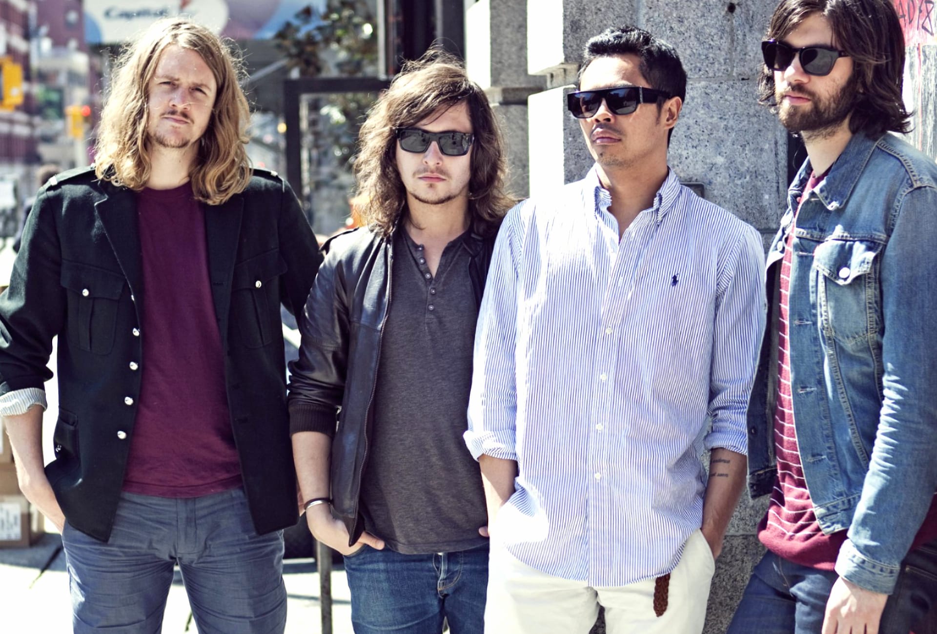 Tempertrap at 1280 x 960 size wallpapers HD quality