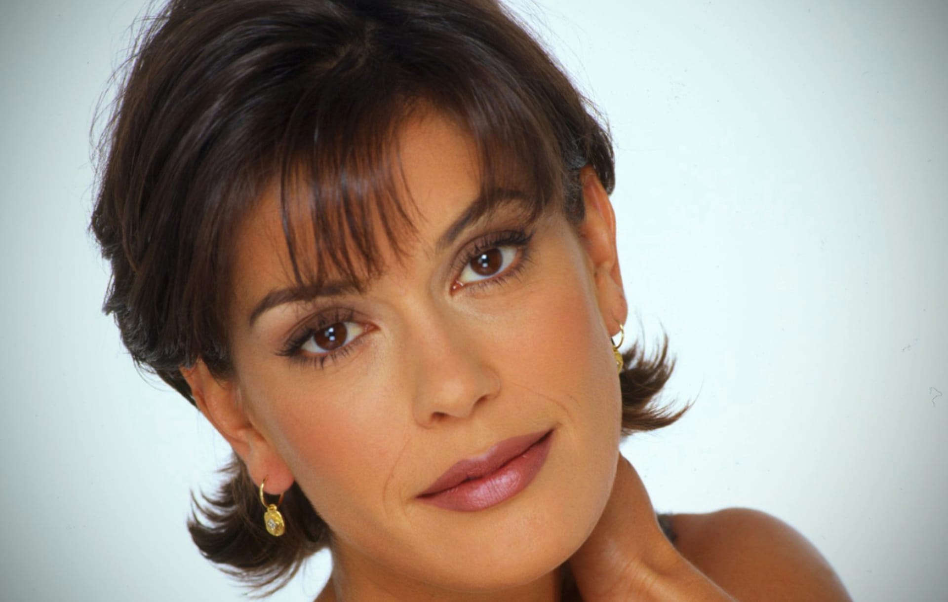 Teri Hatcher at 1600 x 1200 size wallpapers HD quality