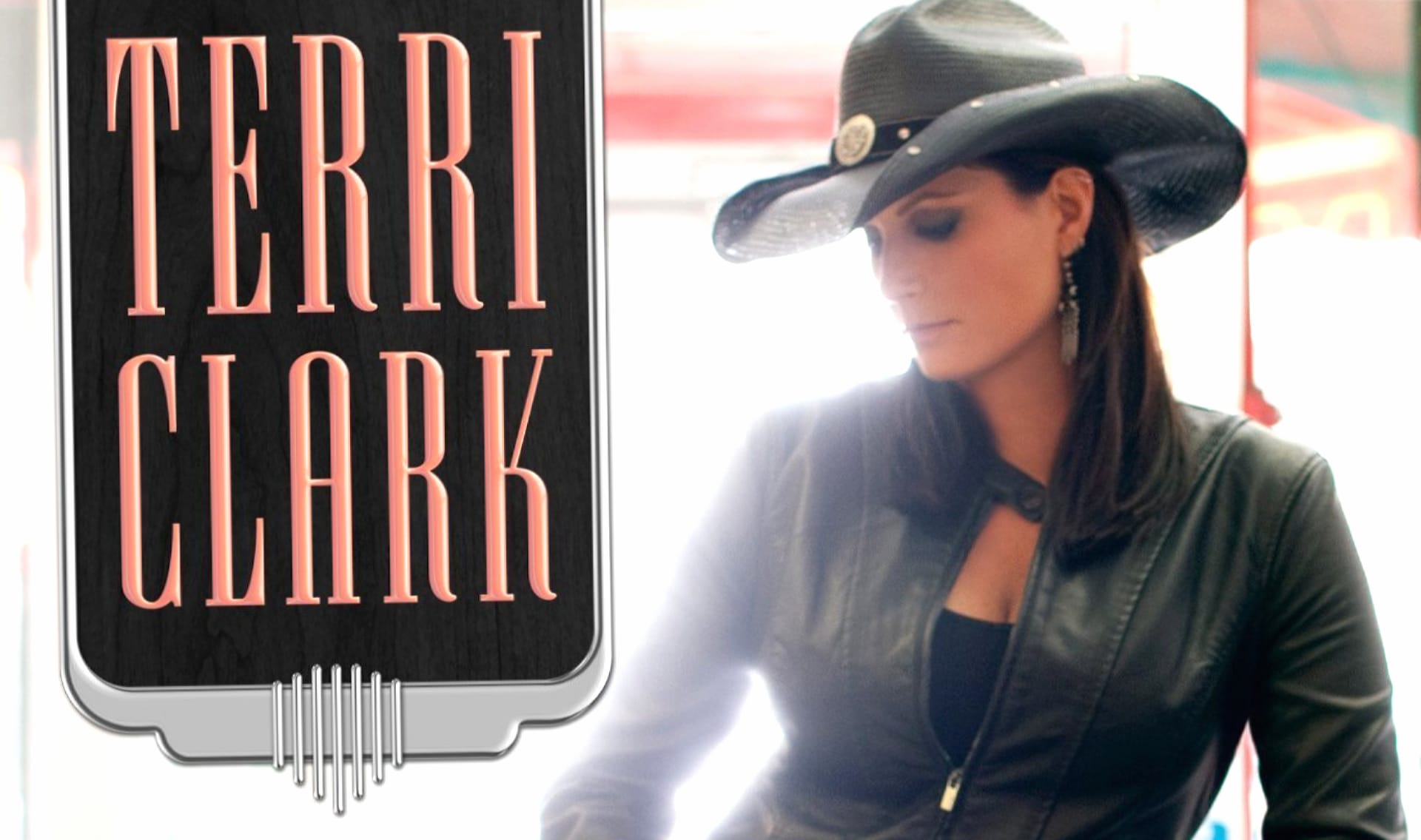 Terri Clark at 640 x 1136 iPhone 5 size wallpapers HD quality
