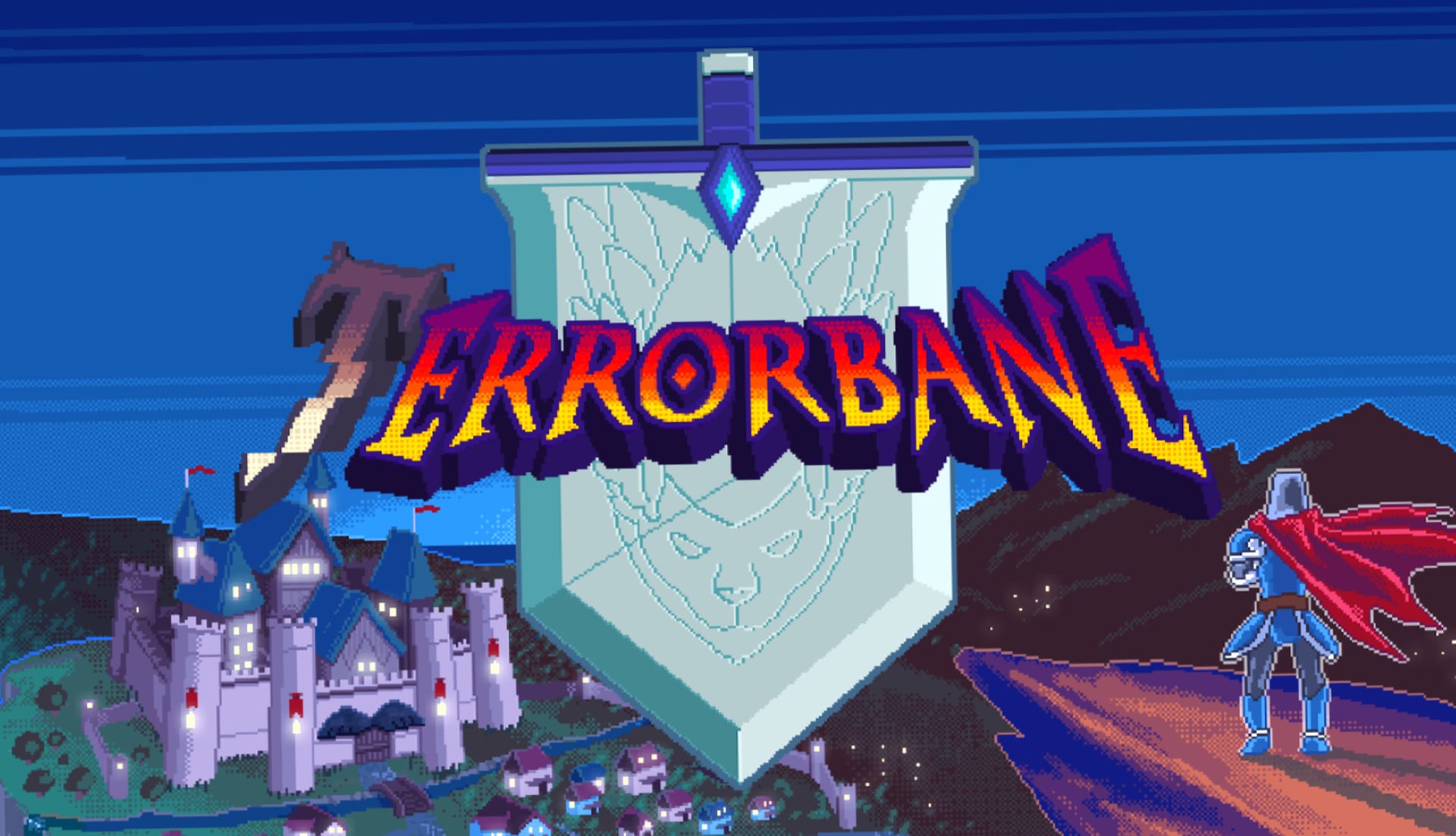 Terrorbane at 1600 x 1200 size wallpapers HD quality