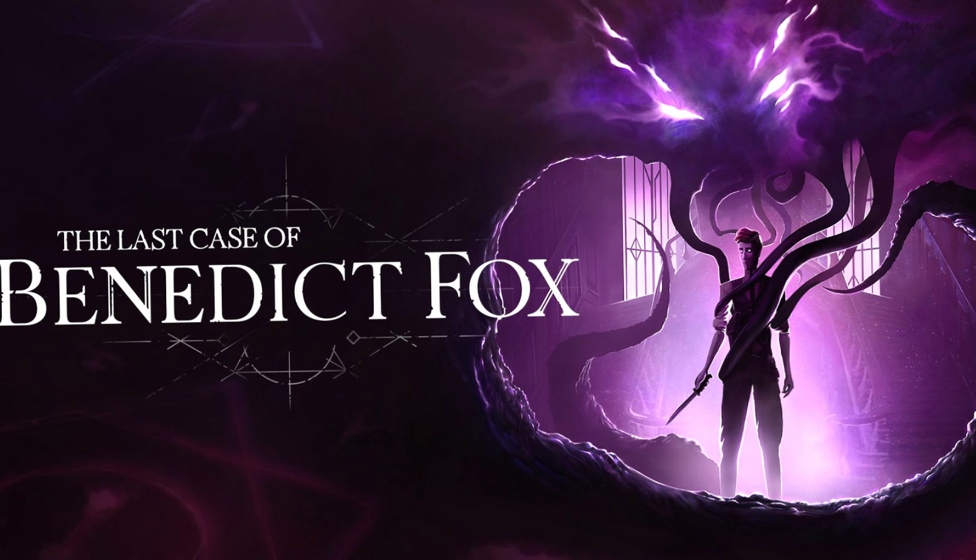 The Last Case of Benedict Fox wallpapers HD quality