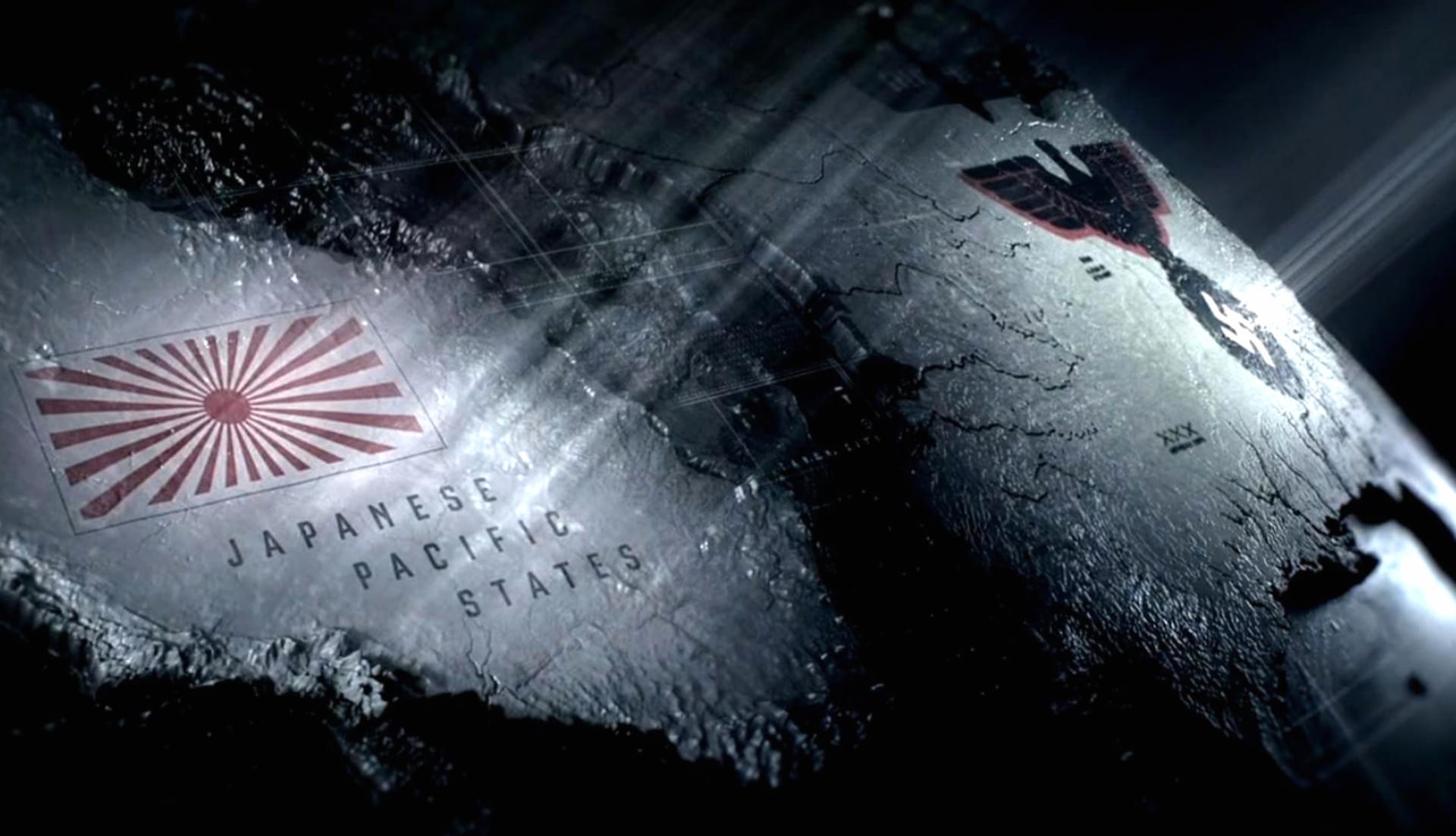 The Man In The High Castle wallpapers HD quality