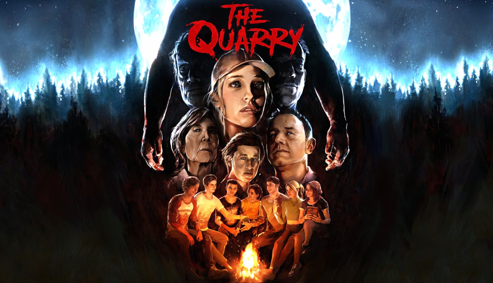 The Quarry wallpapers HD quality