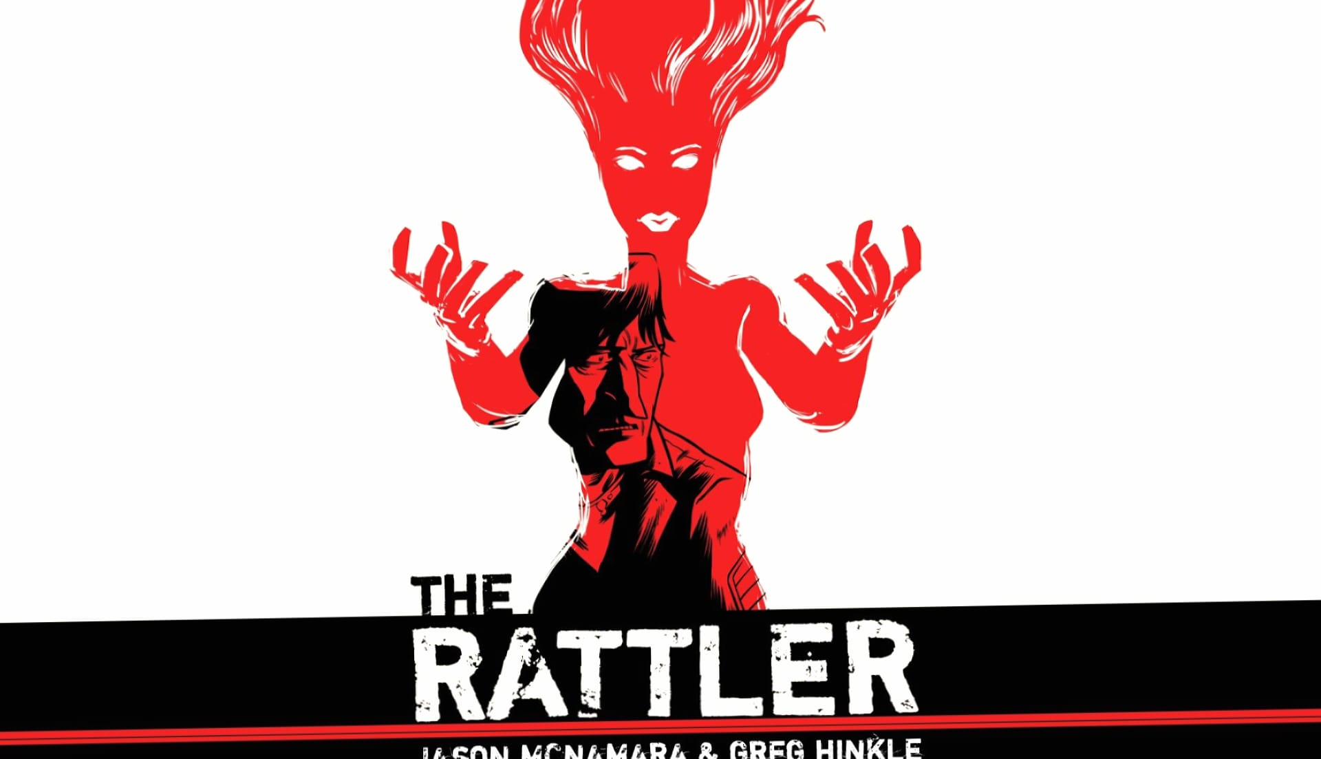 The Rattler at 1280 x 960 size wallpapers HD quality