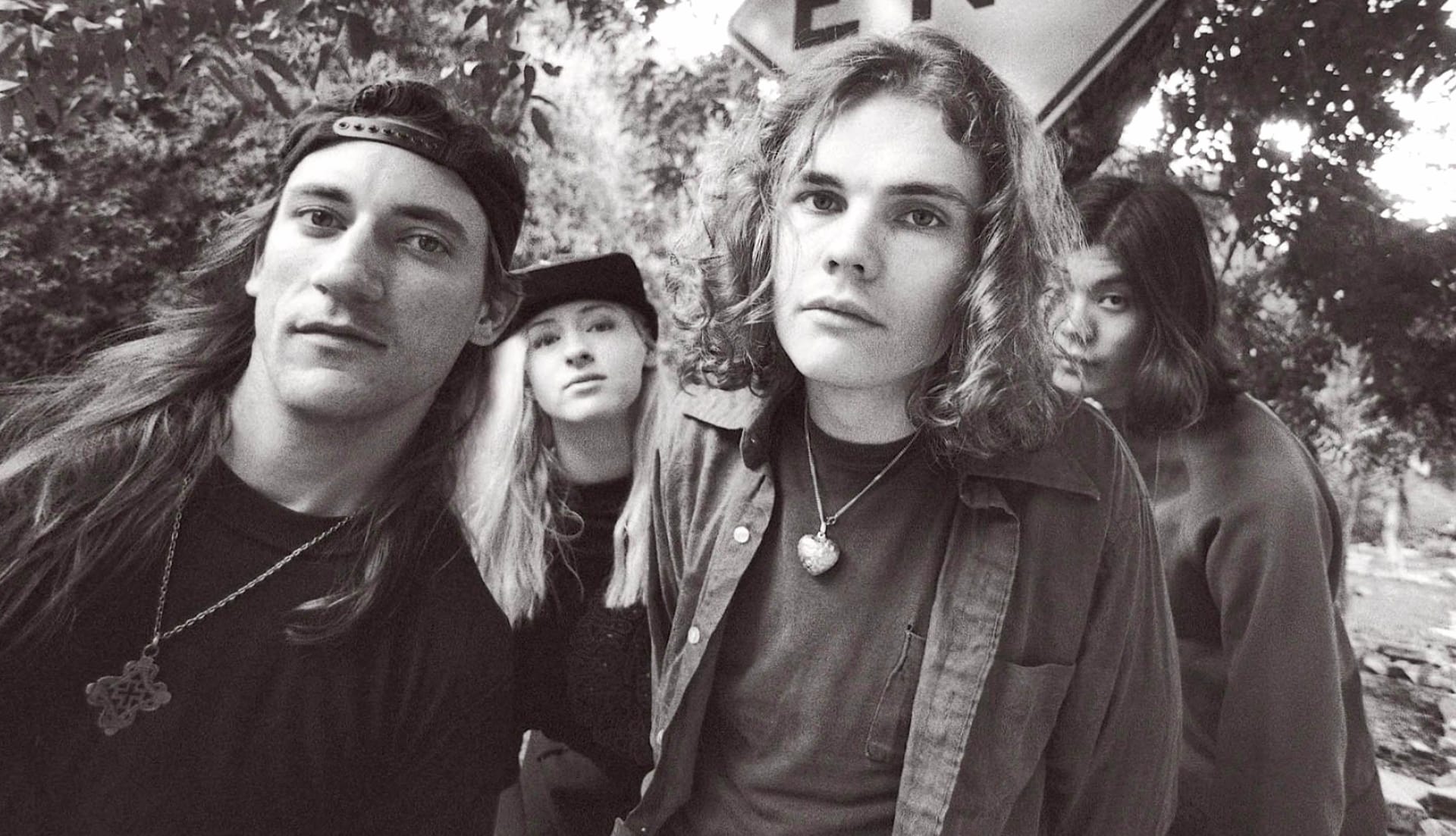 The smashing pumpkins at 1280 x 960 size wallpapers HD quality