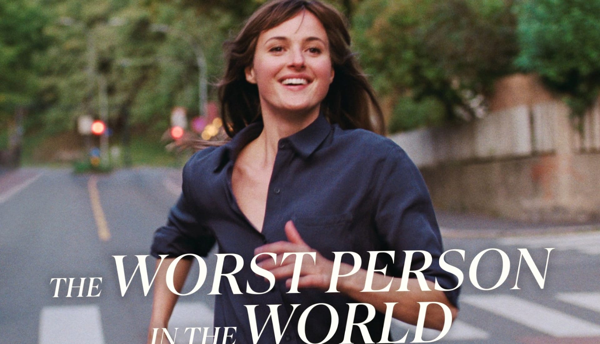 The Worst Person in the World at 750 x 1334 iPhone 6 size wallpapers HD quality