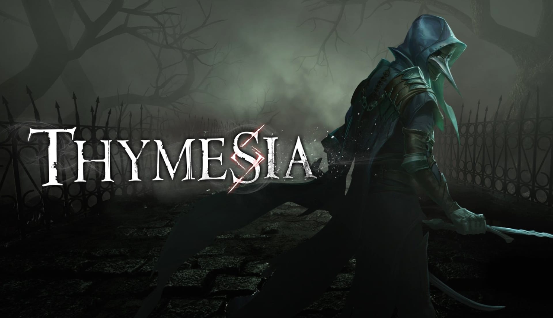 Thymesia at 750 x 1334 iPhone 6 size wallpapers HD quality