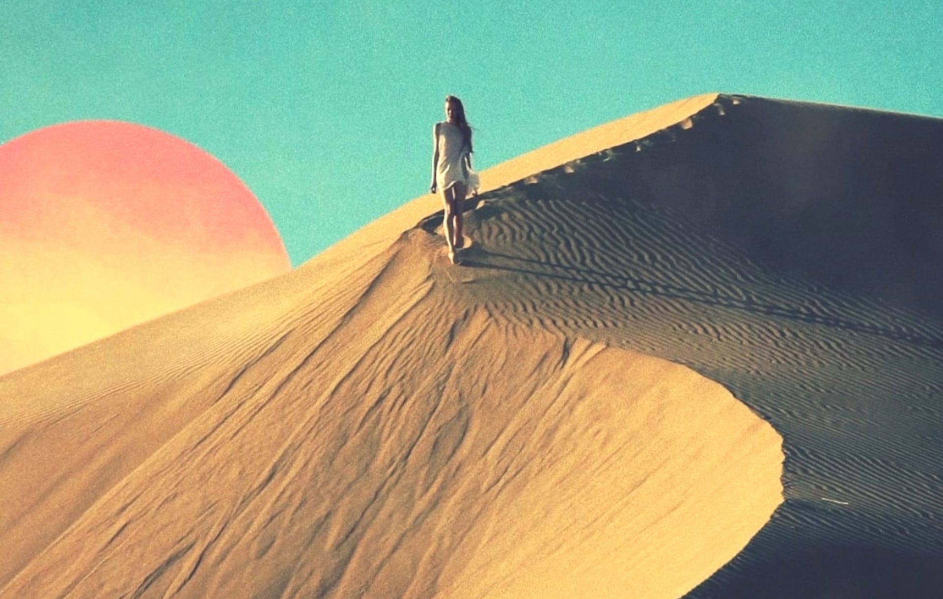 Tycho at 640 x 960 iPhone 4 size wallpapers HD quality