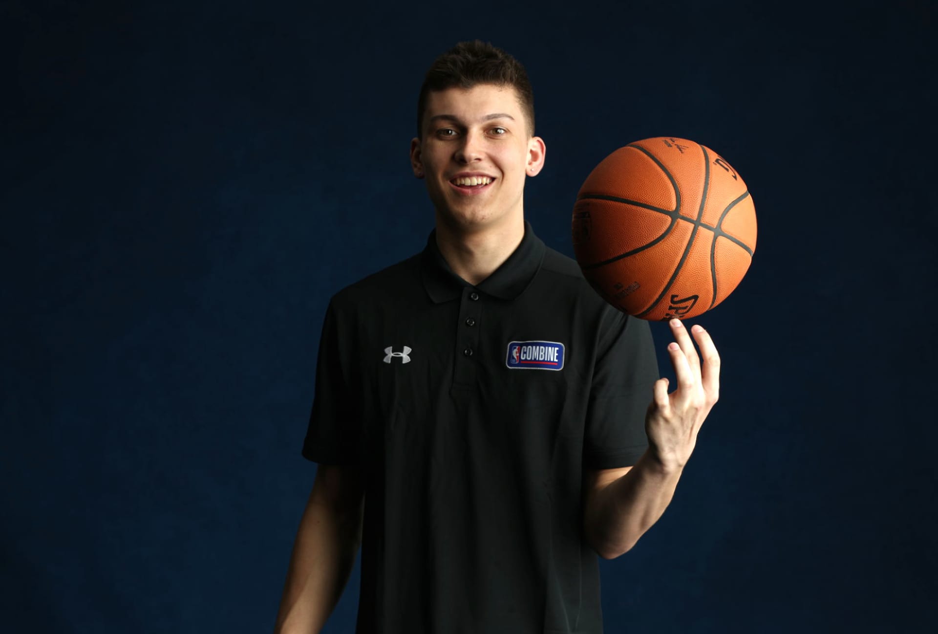 Tyler Herro at 1024 x 1024 iPad size wallpapers HD quality