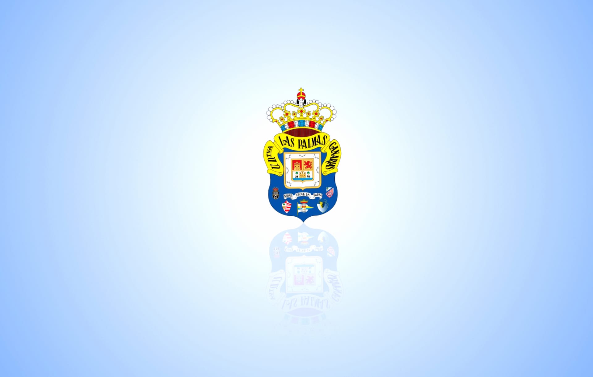 UD Las Palmas at 320 x 480 iPhone size wallpapers HD quality