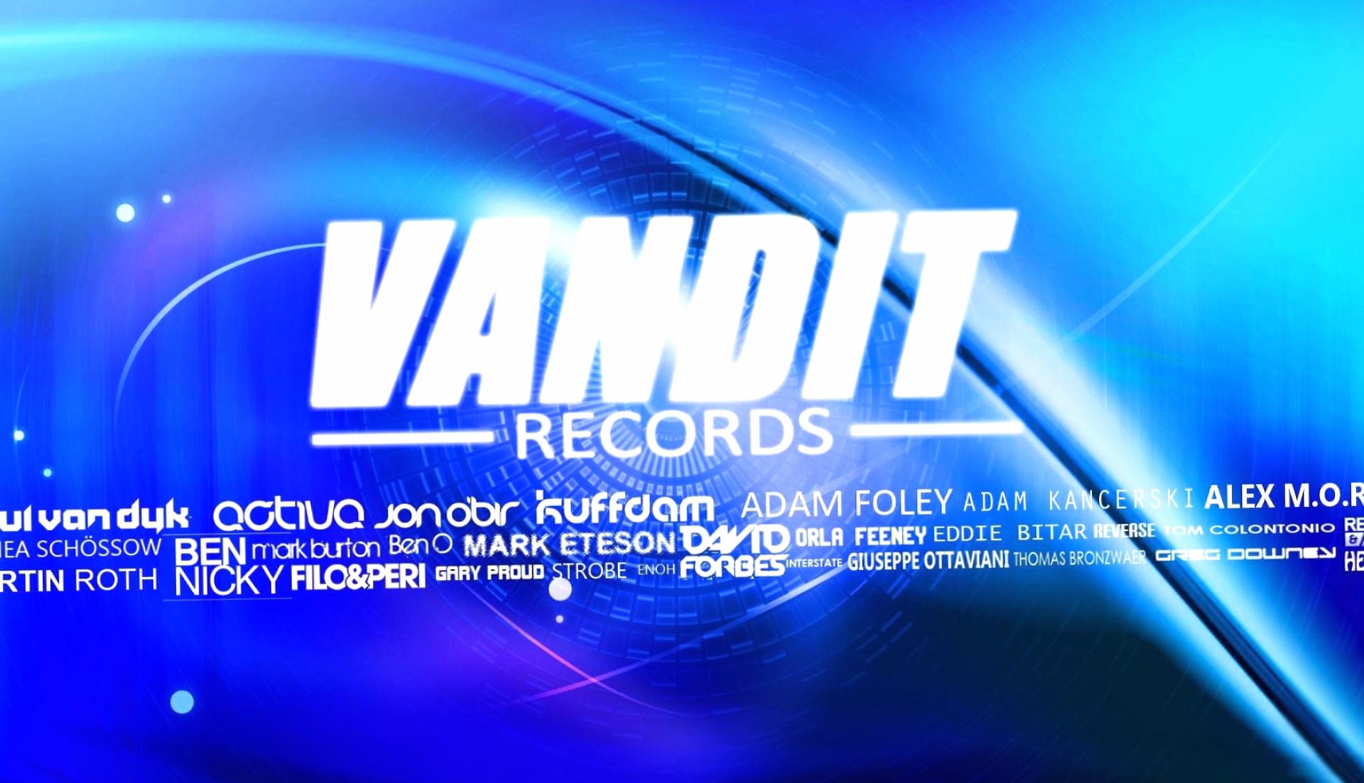 Vandit Records wallpapers HD quality