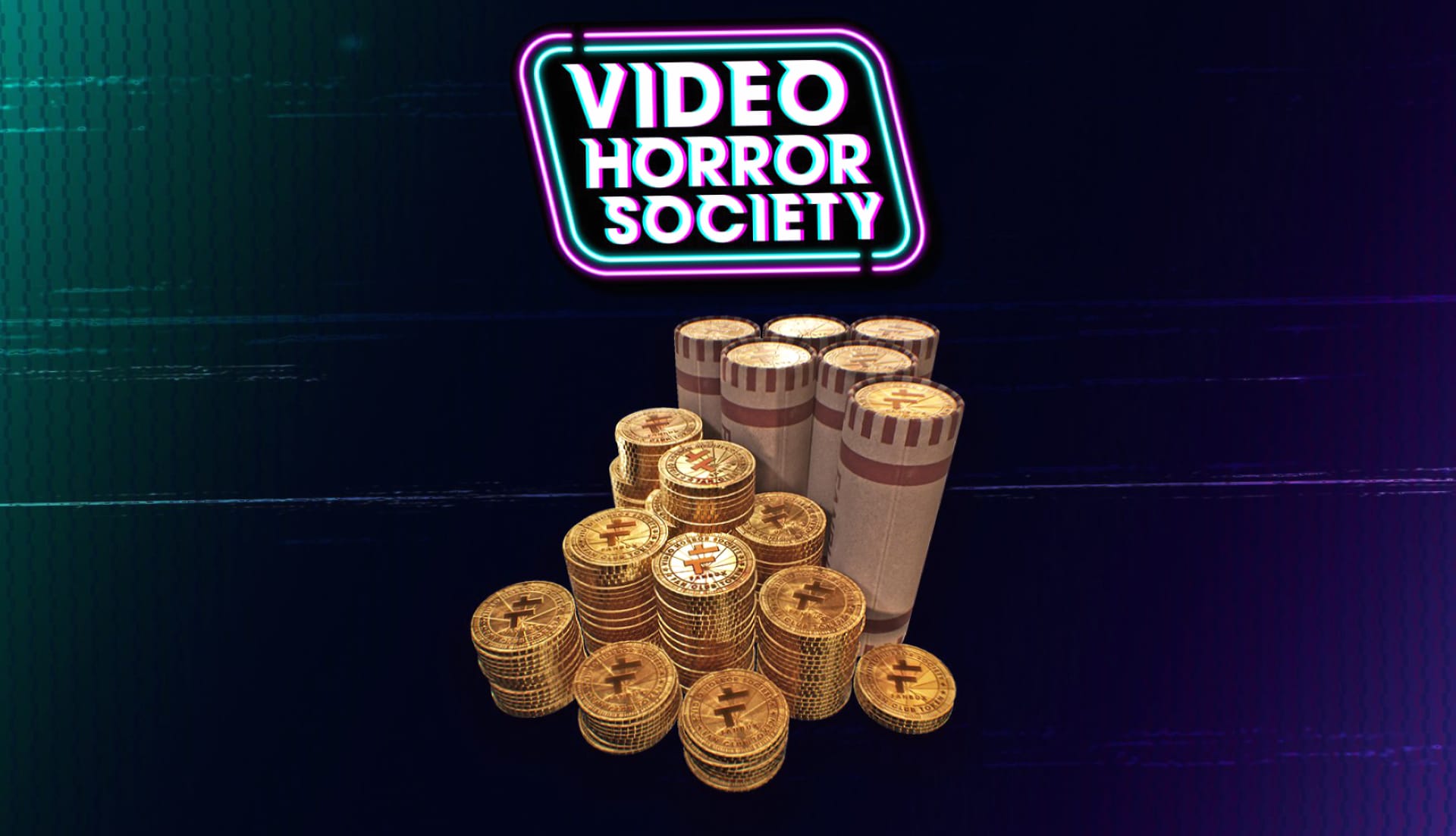 Video Horror Society at 1280 x 960 size wallpapers HD quality
