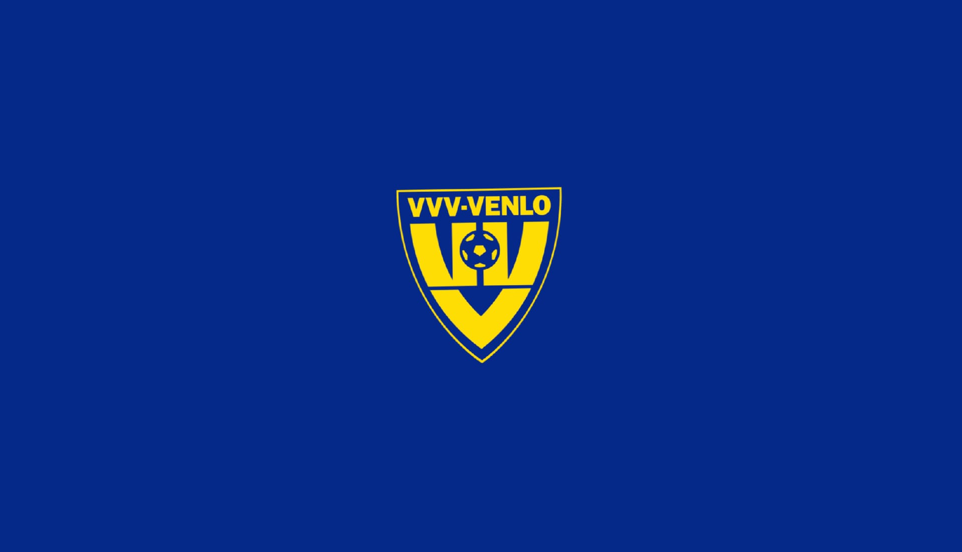 VVV-Venlo at 2048 x 2048 iPad size wallpapers HD quality