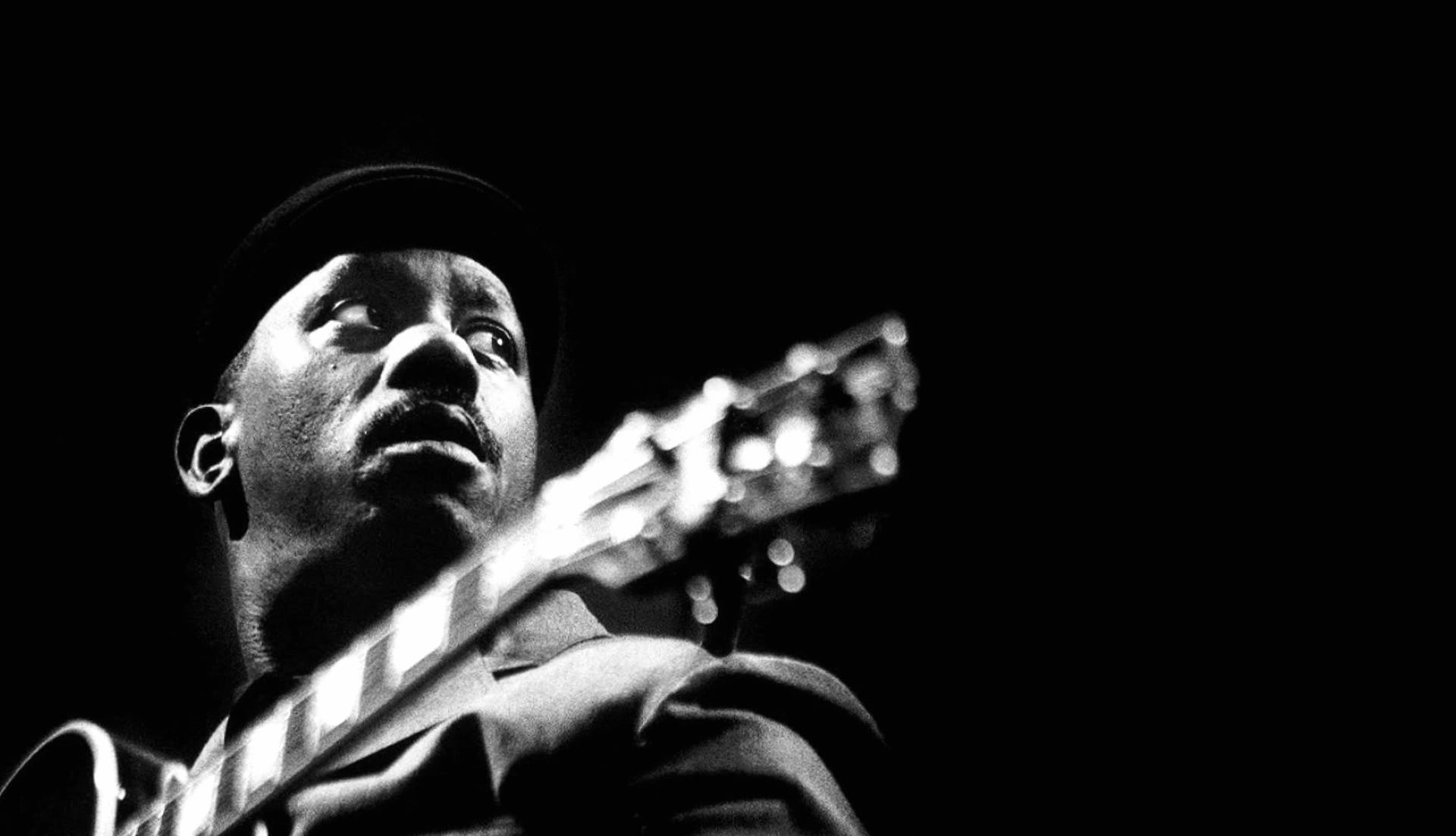 Wes Montgomery at 1334 x 750 iPhone 7 size wallpapers HD quality