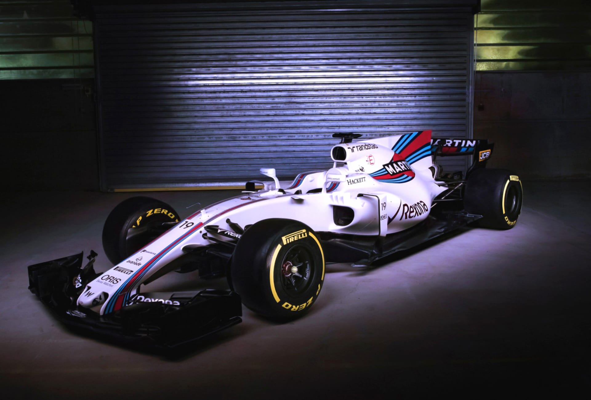 Williams FW40 wallpapers HD quality